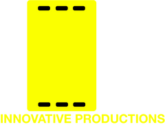 Innovative Productions Logo